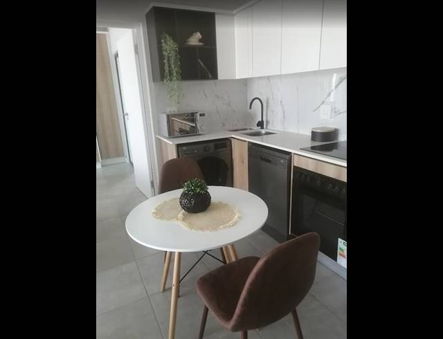 1 BEDROOM PROPERTY TO RENT IN WATERFALL